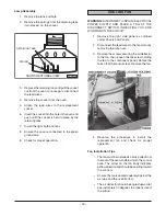 Предварительный просмотр 19 страницы Vulcan-Hart SG4C ML-114876 Service Manual