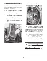 Предварительный просмотр 25 страницы Vulcan-Hart SG4C ML-114876 Service Manual