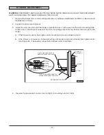 Предварительный просмотр 27 страницы Vulcan-Hart SG4C ML-114876 Service Manual