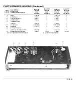 Предварительный просмотр 29 страницы Vulcan-Hart Snorkel SG-1010 Installation Manual