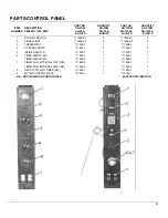 Предварительный просмотр 33 страницы Vulcan-Hart Snorkel SG-1010 Installation Manual