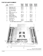 Предварительный просмотр 38 страницы Vulcan-Hart Snorkel SG-1010 Installation Manual