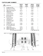 Предварительный просмотр 40 страницы Vulcan-Hart Snorkel SG-1010 Installation Manual