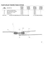 Предварительный просмотр 41 страницы Vulcan-Hart Snorkel SG-1010 Installation Manual