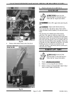 Предварительный просмотр 17 страницы Vulcan-Hart TR Series Service Manual