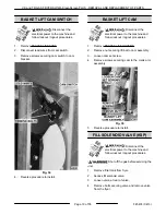 Preview for 19 page of Vulcan-Hart TR Series Service Manual