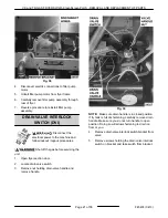 Предварительный просмотр 21 страницы Vulcan-Hart TR Series Service Manual