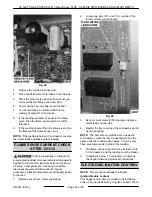 Preview for 26 page of Vulcan-Hart TR Series Service Manual