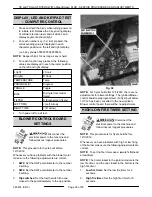 Preview for 36 page of Vulcan-Hart TR Series Service Manual