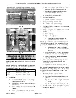 Предварительный просмотр 42 страницы Vulcan-Hart TR Series Service Manual