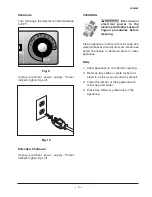 Предварительный просмотр 9 страницы Vulcan-Hart V SERIES VBP13I ML-126359 Installation And Operation Manual