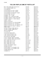 Предварительный просмотр 14 страницы Vulcan-Hart V SERIES VBP13I ML-126359 Installation And Operation Manual