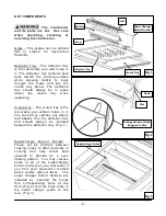 Preview for 5 page of Vulcan-Hart VACB25 Installation & Operation Manual