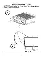 Preview for 13 page of Vulcan-Hart VACB25 Installation & Operation Manual