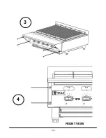 Preview for 14 page of Vulcan-Hart VACB25 Installation & Operation Manual