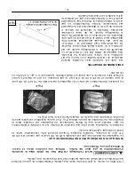 Preview for 21 page of Vulcan-Hart VACB25 Installation & Operation Manual