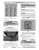 Предварительный просмотр 10 страницы Vulcan-Hart VBB1BF Service Manual