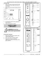 Предварительный просмотр 7 страницы Vulcan-Hart VC4EC Service Manual