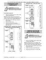 Предварительный просмотр 8 страницы Vulcan-Hart VC4EC Service Manual