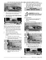 Предварительный просмотр 13 страницы Vulcan-Hart VC4EC Service Manual