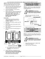 Предварительный просмотр 14 страницы Vulcan-Hart VC4EC Service Manual