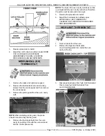 Предварительный просмотр 15 страницы Vulcan-Hart VC4EC Service Manual