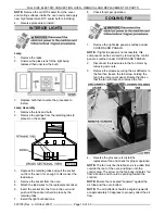 Предварительный просмотр 16 страницы Vulcan-Hart VC4EC Service Manual