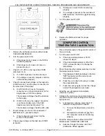 Предварительный просмотр 26 страницы Vulcan-Hart VC4EC Service Manual