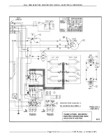 Предварительный просмотр 49 страницы Vulcan-Hart VC4EC Service Manual