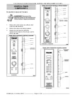 Предварительный просмотр 6 страницы Vulcan-Hart VC4GC Service Manual