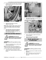 Предварительный просмотр 10 страницы Vulcan-Hart VC4GC Service Manual