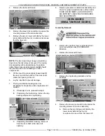 Предварительный просмотр 13 страницы Vulcan-Hart VC4GC Service Manual