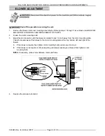 Предварительный просмотр 24 страницы Vulcan-Hart VC4GC Service Manual