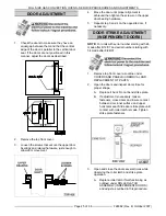 Предварительный просмотр 25 страницы Vulcan-Hart VC4GC Service Manual