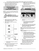 Предварительный просмотр 26 страницы Vulcan-Hart VC4GC Service Manual