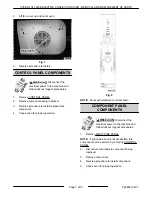 Предварительный просмотр 7 страницы Vulcan-Hart VC5E Service Manual