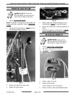 Предварительный просмотр 8 страницы Vulcan-Hart VC5E Service Manual