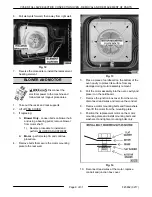 Предварительный просмотр 9 страницы Vulcan-Hart VC5E Service Manual