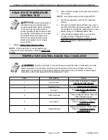 Предварительный просмотр 15 страницы Vulcan-Hart VC5E Service Manual