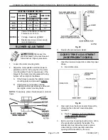 Предварительный просмотр 17 страницы Vulcan-Hart VC5E Service Manual