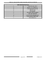 Предварительный просмотр 29 страницы Vulcan-Hart VC5E Service Manual
