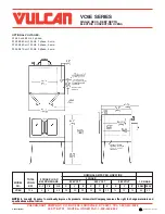 Предварительный просмотр 2 страницы Vulcan-Hart VC6EC Specifications