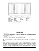 Preview for 11 page of Vulcan-Hart VCCG24 Installation & Operation Manual