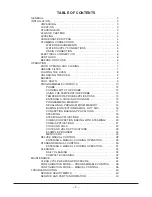 Preview for 2 page of Vulcan-Hart VCE10F ML-126179 Installation And Operation Manual