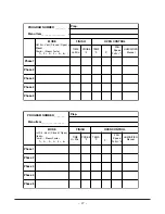 Preview for 27 page of Vulcan-Hart VCE10F ML-126179 Installation And Operation Manual