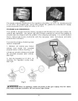 Предварительный просмотр 6 страницы Vulcan-Hart VCRG24-M Installation & Operation Manual