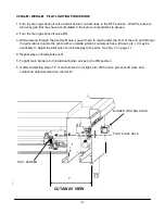 Предварительный просмотр 8 страницы Vulcan-Hart VCRG24-M Installation & Operation Manual