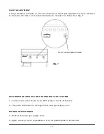 Preview for 11 page of Vulcan-Hart VCRG24-M Installation & Operation Manual