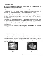 Preview for 5 page of Vulcan-Hart VCRH12 Installation & Operation Manual