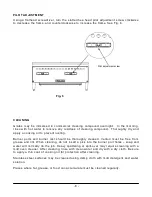 Preview for 8 page of Vulcan-Hart VCRH12 Installation & Operation Manual